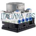 Centralina ABS BMW, codici identificativi:  34516871076 6871077 10091608933