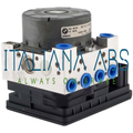 Centralina ABS BMW, codici identificativi: 34516871109 6871110 10091708593