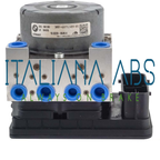 Centralina ABS BMW, codici identificativi: 34516871109 6871110 10091708593