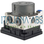Centralina ABS BMW, codici identificativi: 34516871109 6871110 10091708593