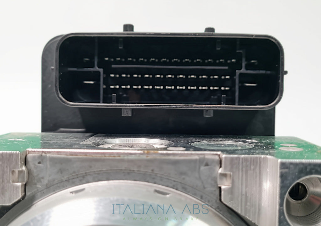 Centralina ABS BMW ATE 34516872308 10022004744 6872309 10091608923 - foto 4