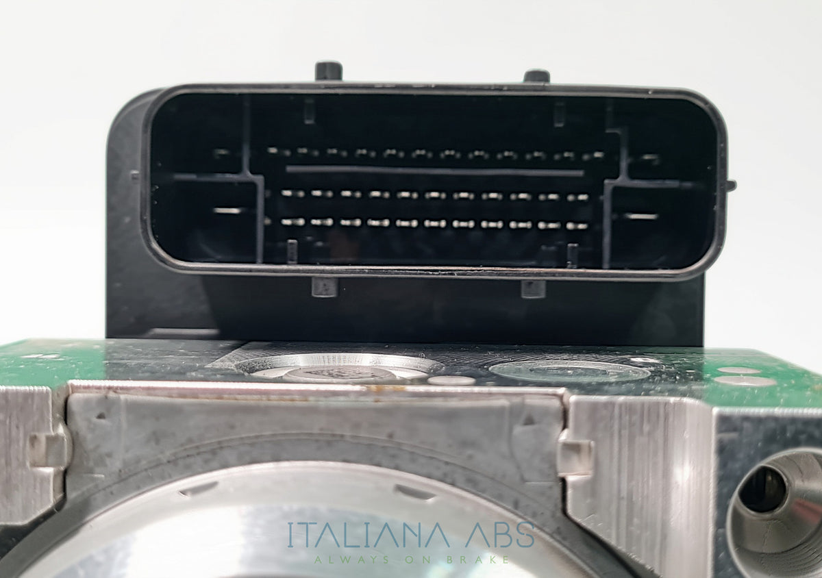 Centralina ABS BMW ATE 34516872308 10022004744 6872309 10091608923 - foto 4