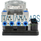 Centralina ABS BMW, codici identificativi: 34516873509 6873510 10091708253