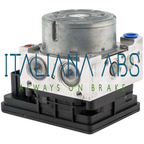 Centralina ABS BMW, codici identificativi: 34516873509 6873510 10091708253