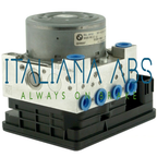 Centralina ABS BMW, codici identificativi: 34516875277 6875278 10091708373