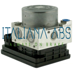 Centralina ABS BMW, codici identificativi: 34516875277 6875278 10091708373
