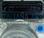 Centralina ABS BMW, codici identificativi: 34516875277 6875278 10091708373