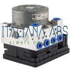 Centralina ABS BMW, codici identificativi: 34516875813 6875814 10091708403