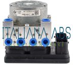 Centralina ABS BMW, codici identificativi: 34516875813 6875814 10091708403