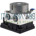 Centralina ABS BMW, codici identificativi: 34516875813 6875814 10091708403