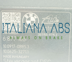Centralina ABS MINI, codici identificativi: 3451687710501 6867106 10091708853