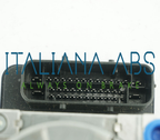 Centralina ABS MINI, codici identificativi: 3451687710501 6867106 10091708853