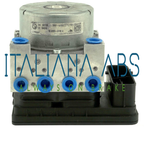 Centralina ABS BMW, codici identificativi: 34516881172 6881173 10091765003