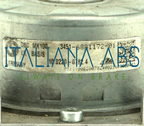 Centralina ABS BMW, codici identificativi: 34516881172 6881173 10091765003