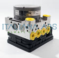Centralina ABS BMW 34516887740 10022011174 6887741 - foto 1 con filigrana centrale ItalianaABS