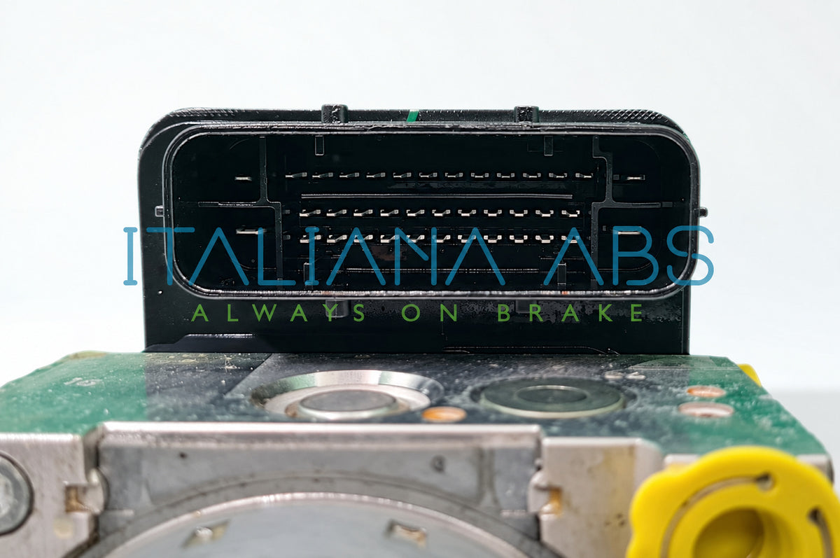 Centralina ABS BMW 34516887740 10022011174 6887741 - foto 4 con filigrana centrale ItalianaABS