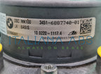 Centralina ABS BMW 34516887740 10022011174 6887741 - foto 5 con filigrana centrale ItalianaABS