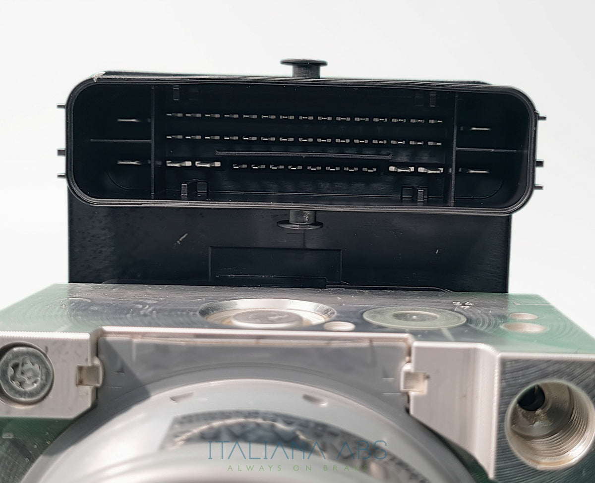 Centralina ABS BMW ATE 34517915656 10022018904 7915657 10091908473 - foto 4
