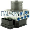 Centralina ABS MINI, codici identificativi: 34519807162 34529807164 17723702