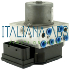 Centralina ABS MINI, codici identificativi: 34519807162 34529807164 17723702