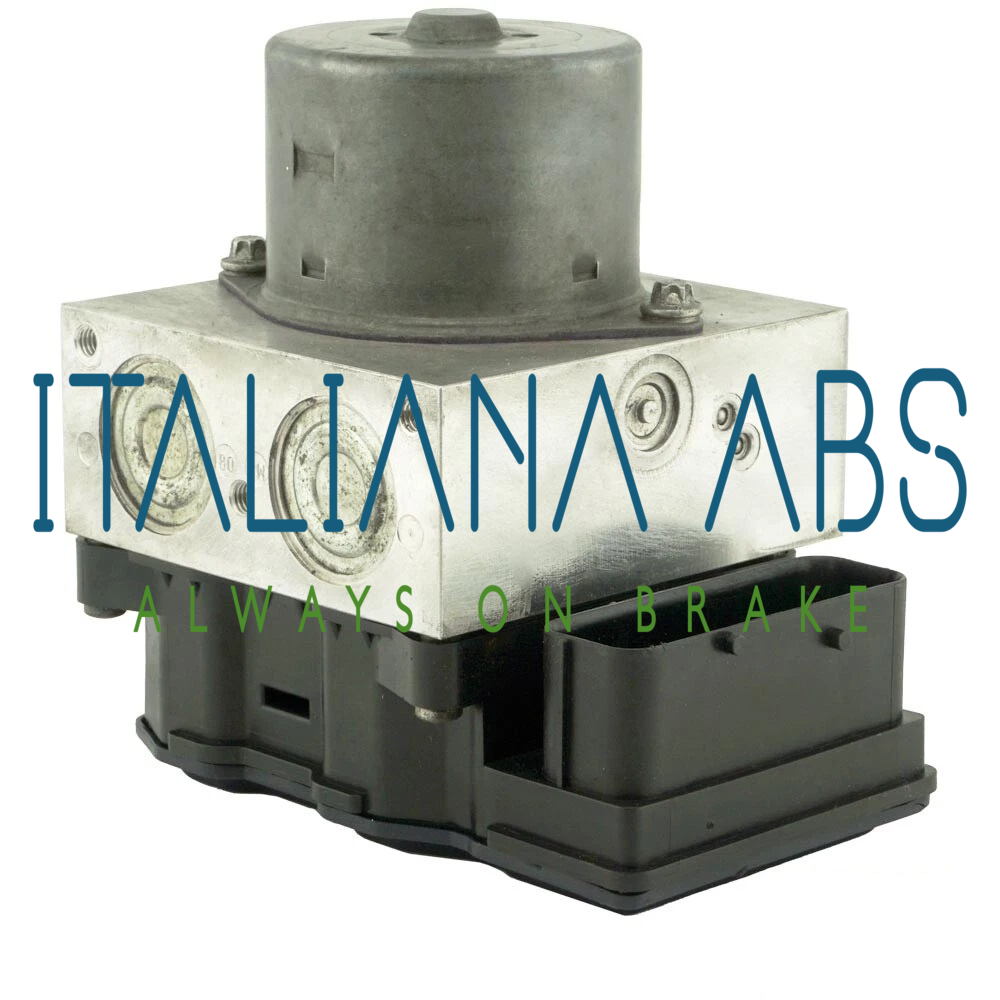 Centralina ABS MINI, codici identificativi: 34519807162 34529807164 17723702