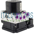 Centralina ABS BMW, codici identificativi: 34526776067-01 3451-6776066-01