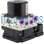 Centralina ABS BMW, codici identificativi: 34526776067-01 3451-6776066-01