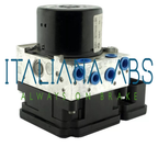 Centralina ABS BMW, codici identificativi: 34526778237 10096108383 34516778236