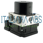 Centralina ABS BMW, codici identificativi: 34526778237 10096108383 34516778236