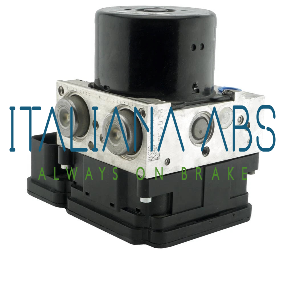 Centralina ABS BMW, codici identificativi: 34526778237 10096108383 34516778236