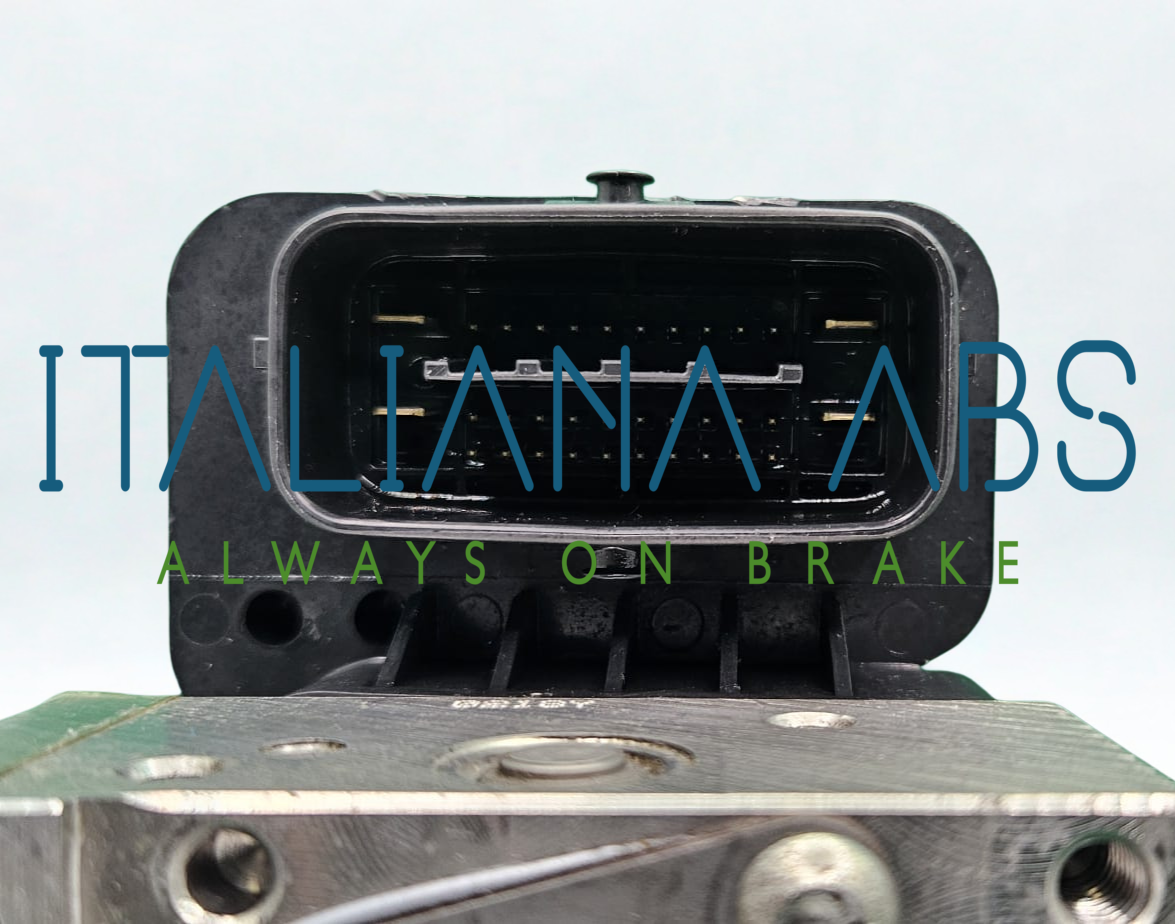 Centralina ABS Yamaha Majesty 400 34B8593000 11304032010