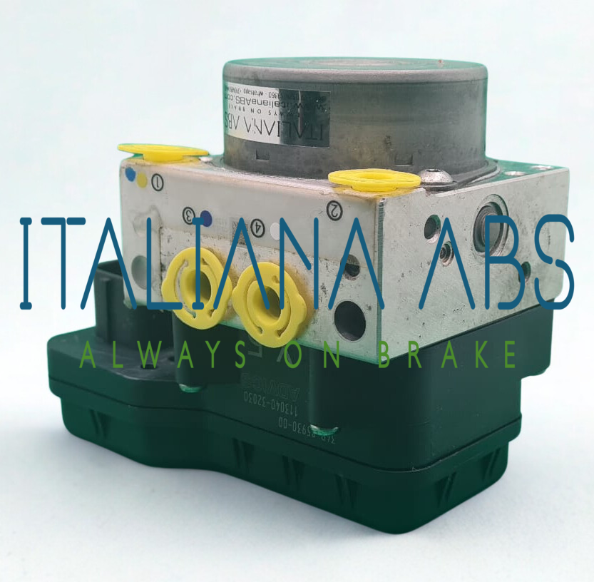 Centralina ABS Yamaha Majesty 400 34B8593000 11304032030