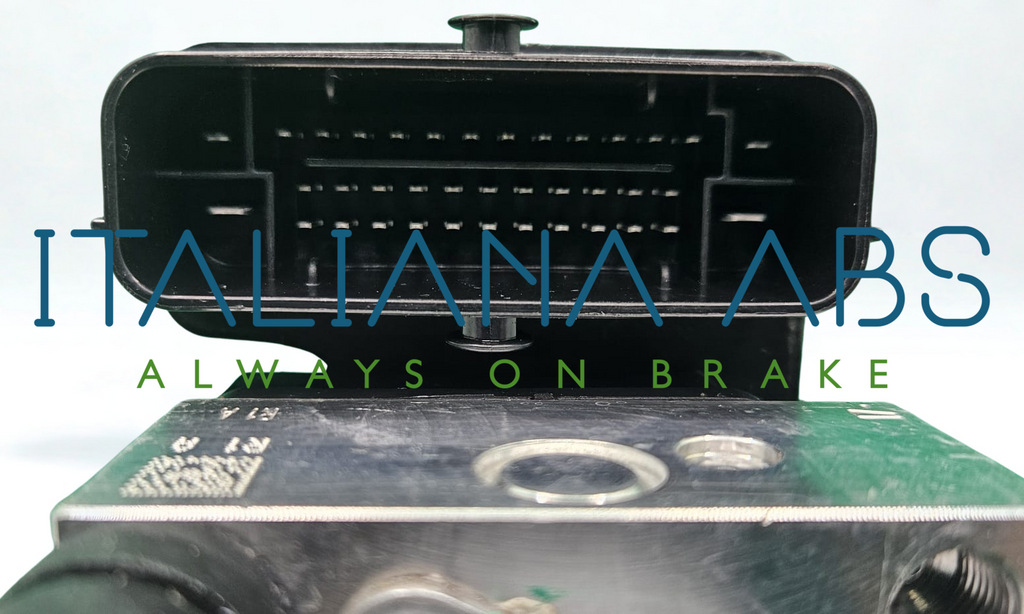 Centralina ABS Xev YoYo 3550101Y01