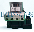 Centralina ABS OPEL Citroen Peugeot, codici identificativi: 3557994 0265256469 0265956240