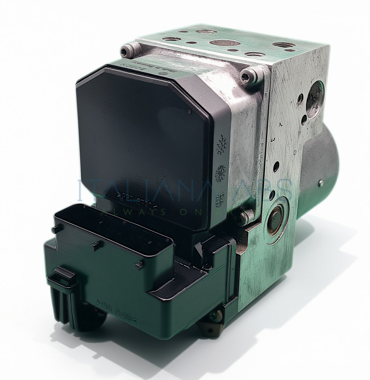 Centralina ABS Maserati Bosch 383800316 0265220519 0273004349 - foto 1
