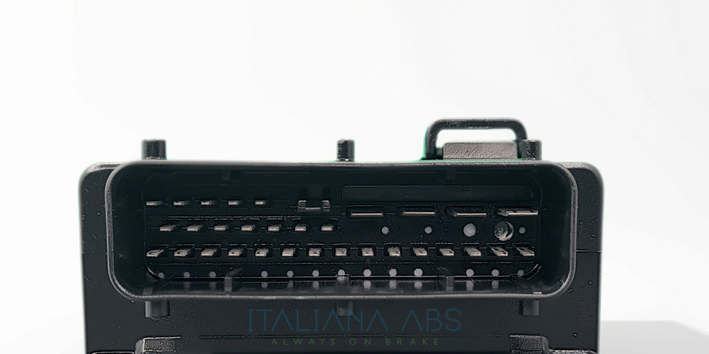 Centralina ABS Maserati Bosch 383800316 0265220519 0273004349 - foto 3