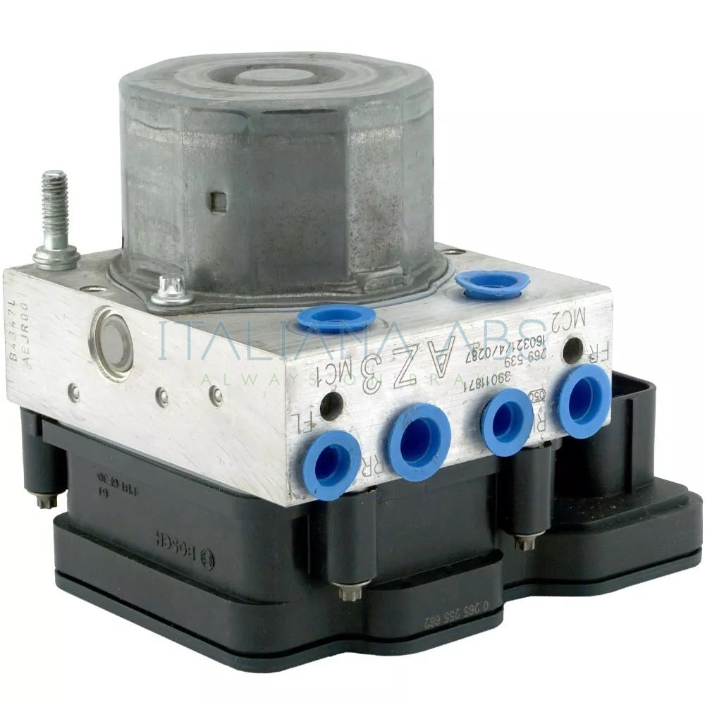 Centralina ABS Opel 39011871 AZ3 0265956292 0265255662