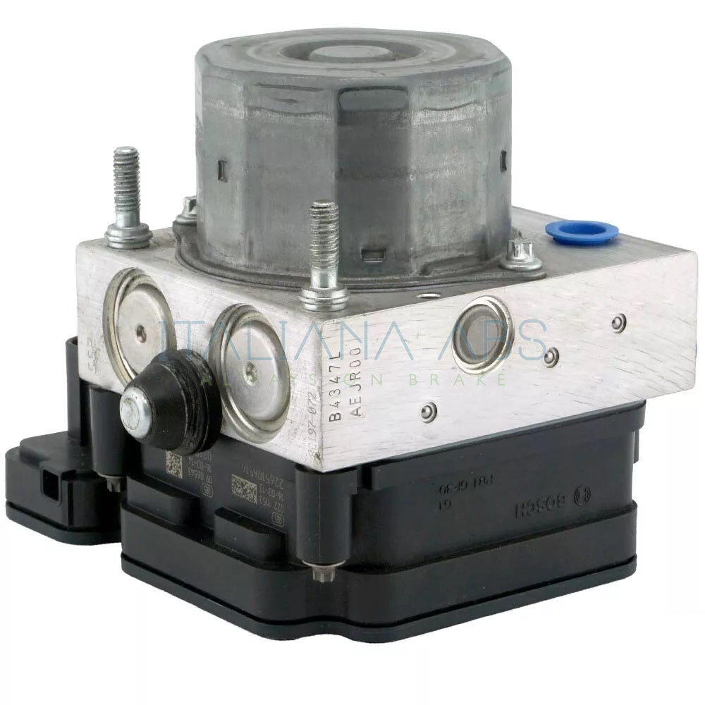 Centralina ABS Opel 39011871 AZ3 0265956292 0265255662