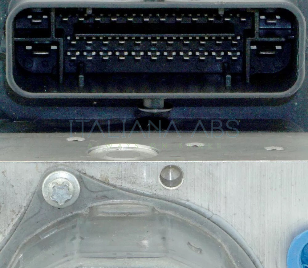 Centralina ABS Opel 39011871 AZ3 0265956292 0265255662