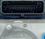 Centralina ABS Opel 39011871 AZ3 0265956292 0265255662