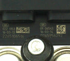Centralina ABS Opel 39011871 AZ3 0265956292 0265255662