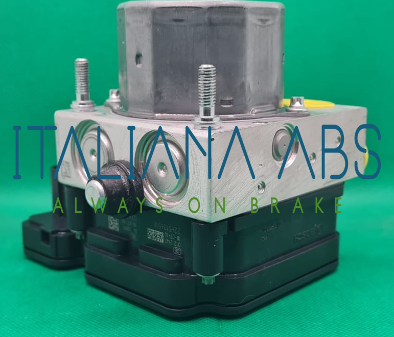 Centralina ABS OPEL, codici identificativi: 39084530 BDP 0265257704 0265956292