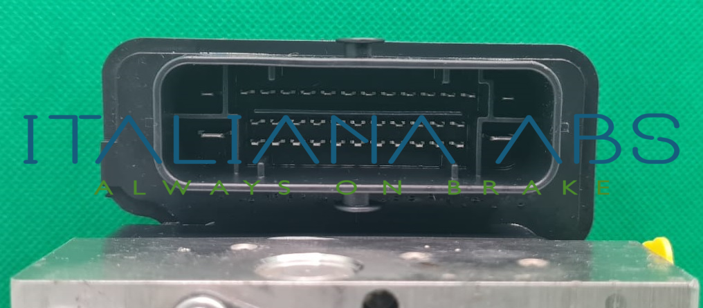 Centralina ABS OPEL, codici identificativi: 39084530 BDP 0265257704 0265956292