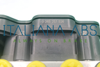 Centralina ABS OPEL, codici identificativi: 39087901 BF4 0265257526 0265956574