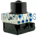 Centralina ABS VW, codici identificativi: 3A0907379 10094603003 10020400484