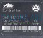 Centralina ABS VW, codici identificativi 3A0907379D 10094603113 10020400824