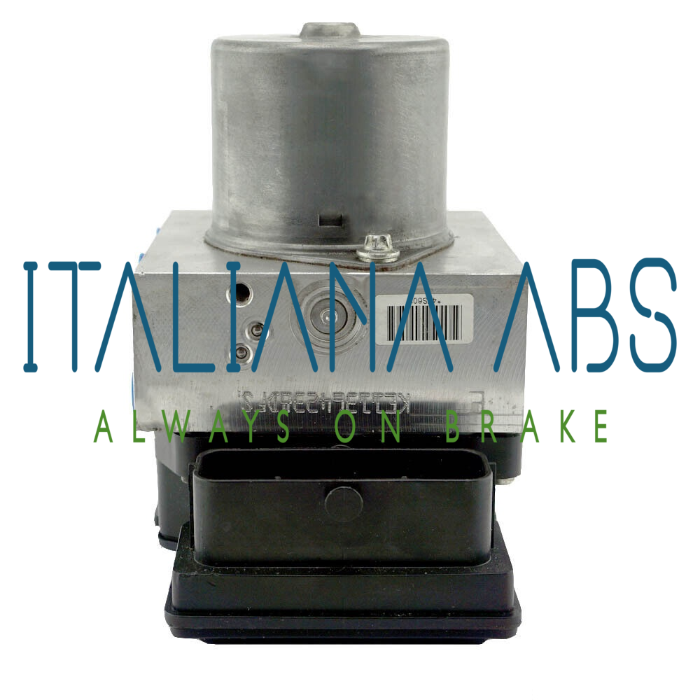 Centralina ABS VW 3AA614109AB 17654042 54085620R