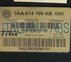 Centralina ABS VW 3AA614109AB 17654042 54085620R