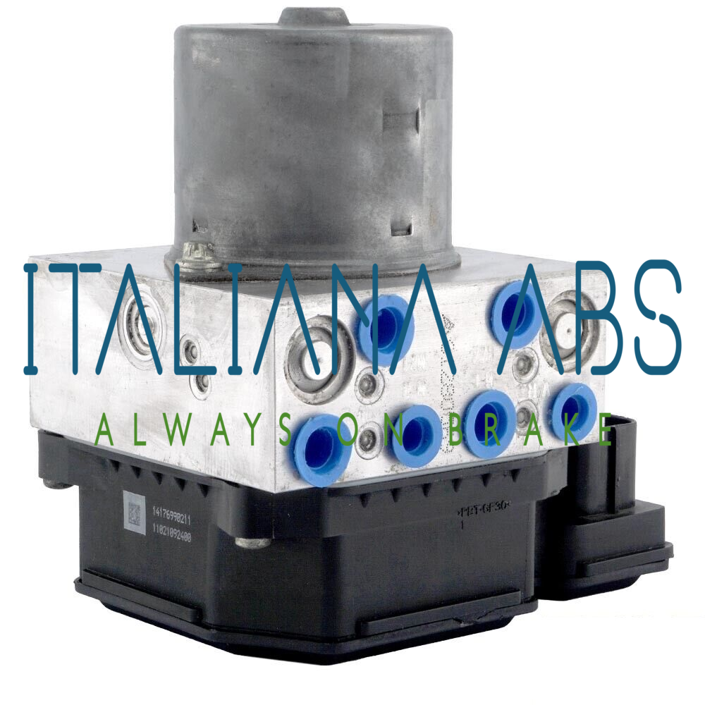 Centralina ABS VW 3AA614109AG 17654056 54085622T 17618956A