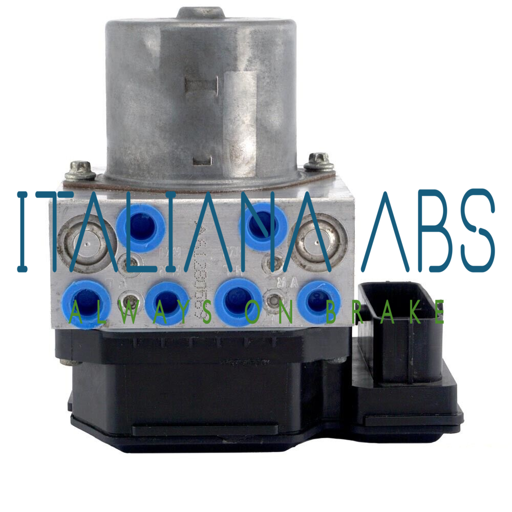 Centralina ABS VW 3AA614109AG 17654056 54085622T 17618956A